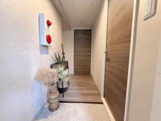 Hotel GRACIAS KOBE - Fukiaichō - 1