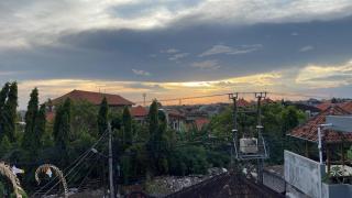 Cozy Little Stay Near Canggu with 3 Bed Room - 1