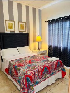 Hostal Rio Piedra - Estelí - 9