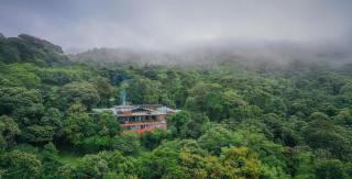 Cloud Forest Lodge - Monteverde Costa Rica - 9