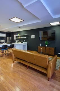 The Luxe Loft - 8