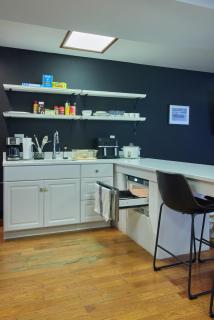 The Luxe Loft - 7