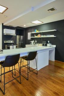 The Luxe Loft - 6