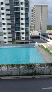 Desaru Utama Residence Homestay - Bandar Penawar - 3