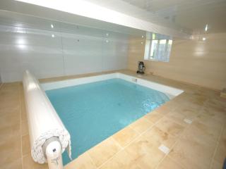 Holiday Home in Vignol with Heated Pool - Vignol - 5
