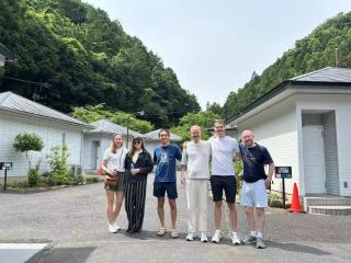 Hotel Takao Asile - Sōgayato - 9