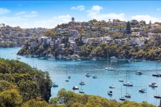 6BR Stunning Waterview & Private Pool - Sidney - 4