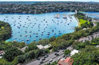 6BR Stunning Waterview & Private Pool - Sidney - 2