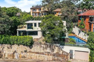6BR Stunning Waterview & Private Pool - Sidney - 1