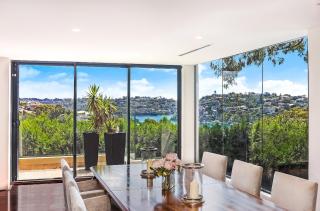 6BR Stunning Waterview & Private Pool - Sydney - 6