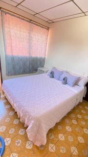 Mountain View Hostel - Santa Ana - 4