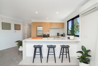 Belle Mer Beachfront Apartments - Self Serviced - Mount Maunganui - 2
