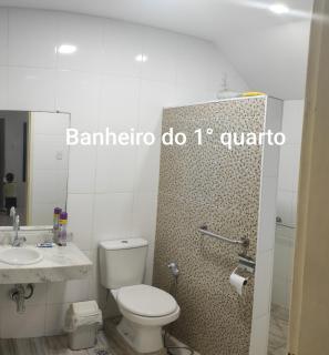 Casa espaçosa e bem localizada - 8