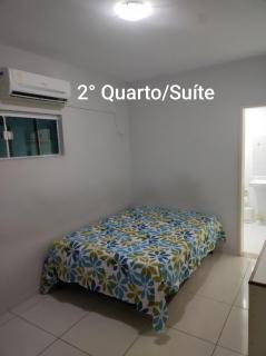 Casa espaçosa e bem localizada - 5