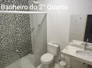 Casa espaçosa e bem localizada - Paulo Afonso - 4