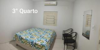 Casa espaçosa e bem localizada - 3