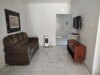 Casa espaçosa e bem localizada - Paulo Afonso - 1