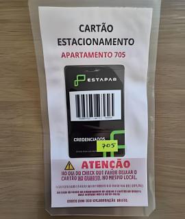 Suíte King Luxo Vila Mariana Apto 705 - São Paulo - 2