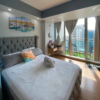 Azure Miami Tower - Mirage Cabin - Manilla - 9