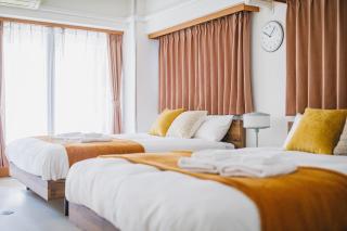 R Residence 谷町 - Osaca - 3