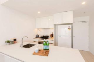 Panorama South Bank River View 2B Apartment - Brisbane - 8