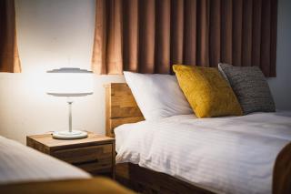 R Residence 谷町 - Osaca - 2