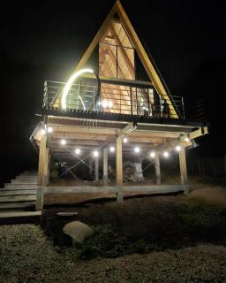 Aldea KilTik - Cedro - 5