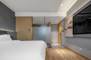 Weiting Hotel Shanghai Caoan Road Branch - Shanghai - 6