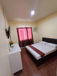 Twin Palm Guesthouse - 4