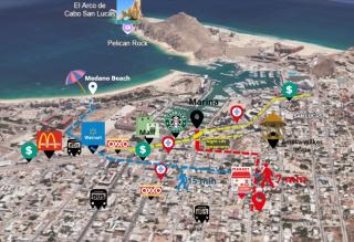 Abasolo 104 - Cabo San Lucas - 3