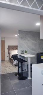 Loft 501 en exclusivo sector con terraza privada - 4