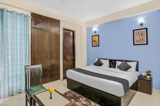 Townhouse Rumaisa - Indirapuram - 5