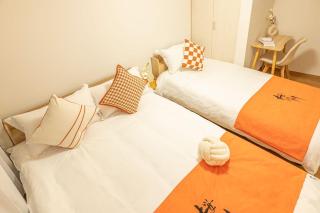 桜の川38 villa in 7 mins from 幡谷, direct to Shinjuku Shibuya, 4 bedrooms for up to 11 people - Tokio - 4
