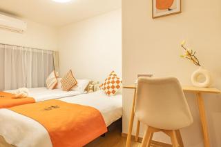 桜の川38 villa in 7 mins from 幡谷, direct to Shinjuku Shibuya, 4 bedrooms for up to 11 people - Tokio - 5
