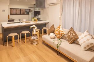 桜の川38 新宿渋谷に直結 幡ヶ谷一戸建 2-11人丨 connected to Shinjuku and Shibuya House 2-11 people - 0