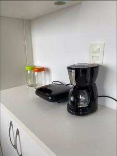 Apartamento no coração de Brasília - Sudoeste - Brasilia - 9