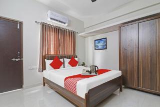 Hotel O SILVER SUITES - Kondapur - 0