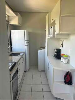 Apartamento no coração de Brasília - Sudoeste - 6