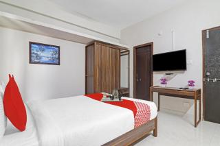 Hotel O SILVER SUITES - Kondapur - 3
