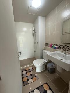 Spacious 1 Bedroom, with sofa bed and Balcony - Kathu - 4
