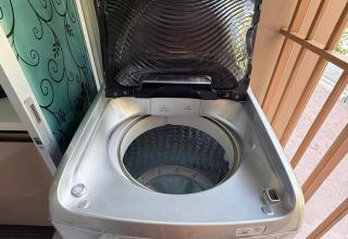 Spacious 1 Bedroom, with sofa bed and Balcony - 2