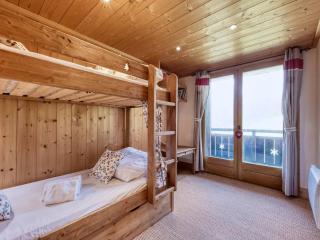Chalet familial à Saint-Gervais pour 14 pers, avec parking et wifi - FR-1-663-27 - Saint-Gervais-les-Bains - 4