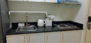 2 Bedroom Unit at Central Makati - Manila - 9