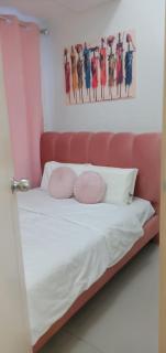 2 Bedroom Unit at Central Makati - Manila - 5