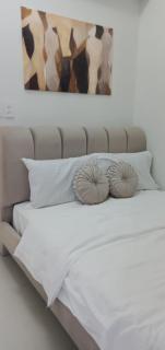 2 Bedroom Unit at Central Makati - Manila - 2