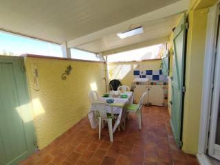 Villa T2 Mezzanine - Proche plage - 5 pers. - Parking privé - FR-1-795-67 - Fleury - 4