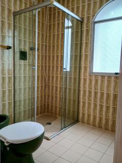 Apartamento na praia da Pitangueiras - Guarujá - 8
