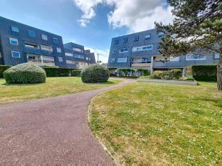 Appartement Rez-de-Jardin Proche Mer, 4 Couchages - FR-1-746-31 - Bernières-sur-Mer - 8