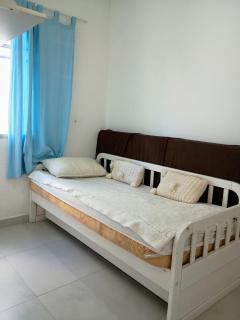 Apartamento na praia da Pitangueiras - Guarujá - 6