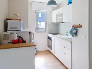 Appartement Rez-de-Jardin Proche Mer, 4 Couchages - FR-1-746-31 - Bernières-sur-Mer - 2